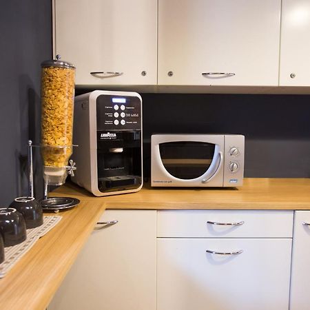 Ciccio Bed & Breakfast 베르가모 외부 사진