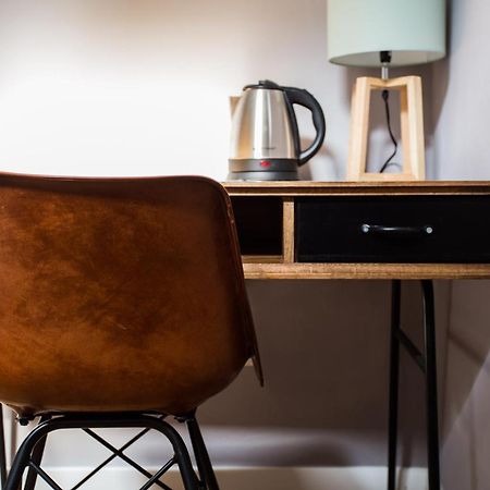 Ciccio Bed & Breakfast 베르가모 외부 사진