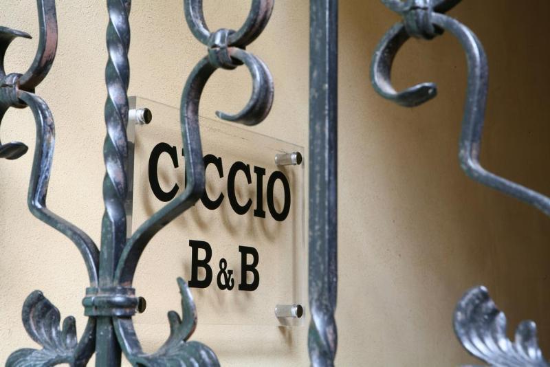 Ciccio Bed & Breakfast 베르가모 외부 사진