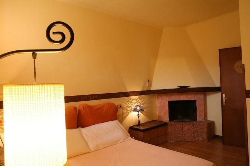 Ciccio Bed & Breakfast 베르가모 외부 사진