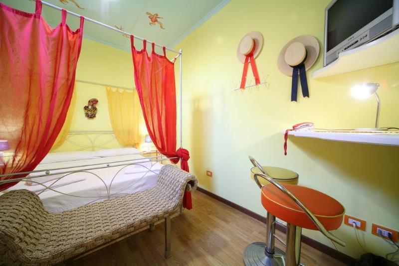 Ciccio Bed & Breakfast 베르가모 외부 사진