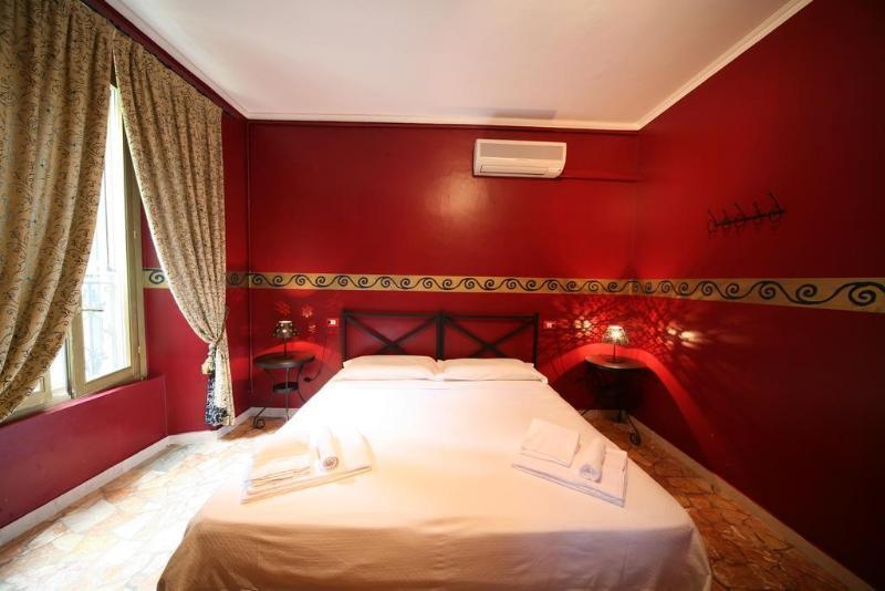 Ciccio Bed & Breakfast 베르가모 외부 사진
