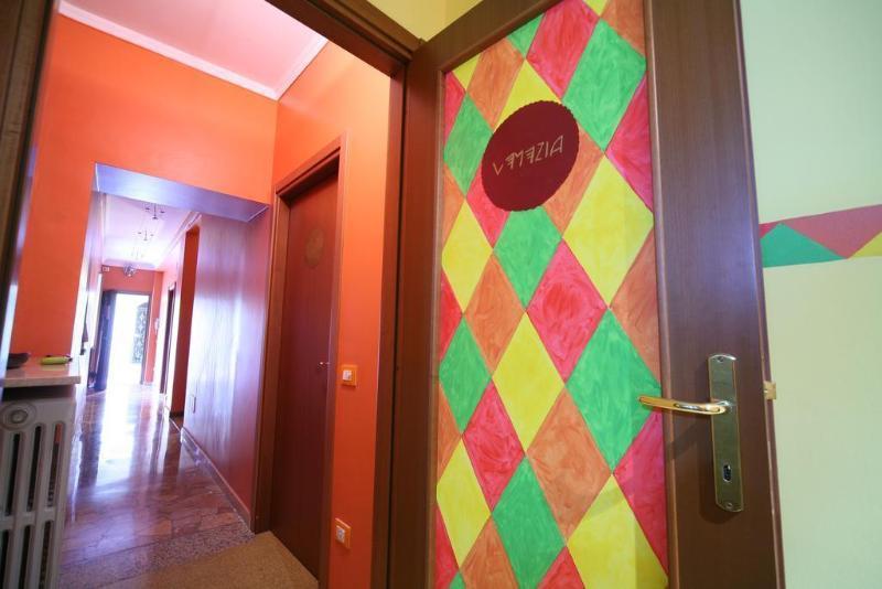 Ciccio Bed & Breakfast 베르가모 외부 사진