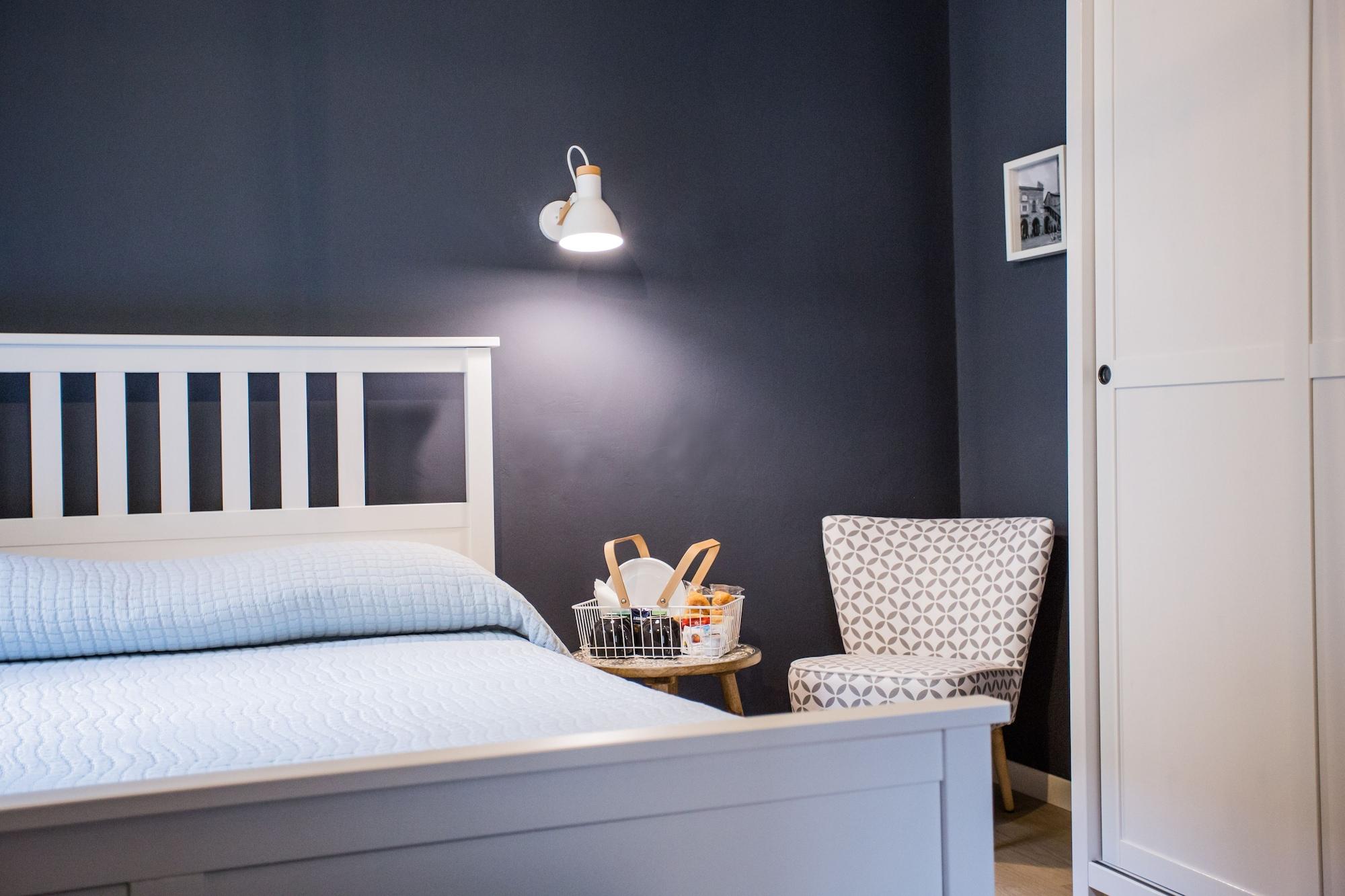 Ciccio Bed & Breakfast 베르가모 외부 사진