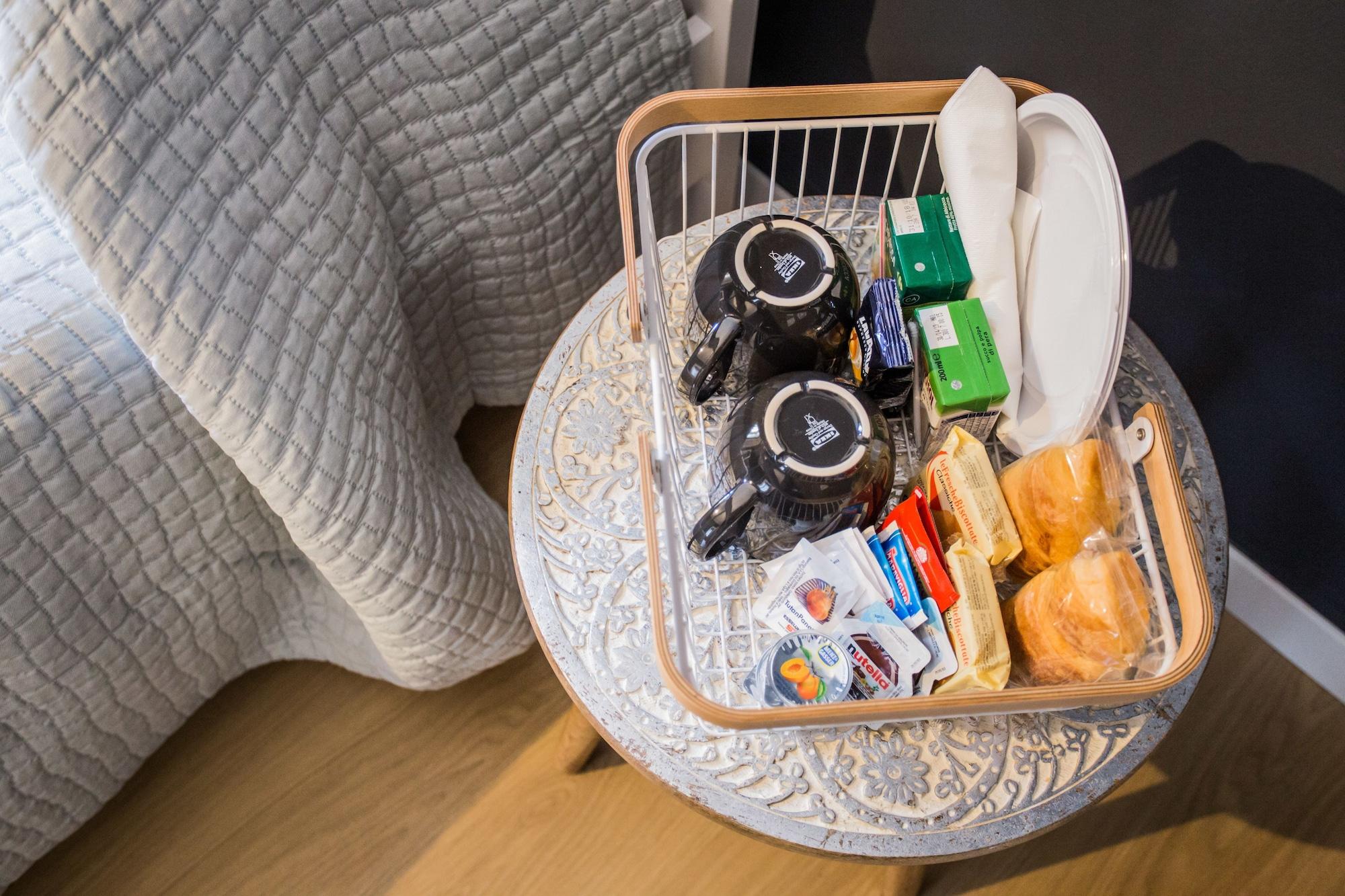 Ciccio Bed & Breakfast 베르가모 외부 사진