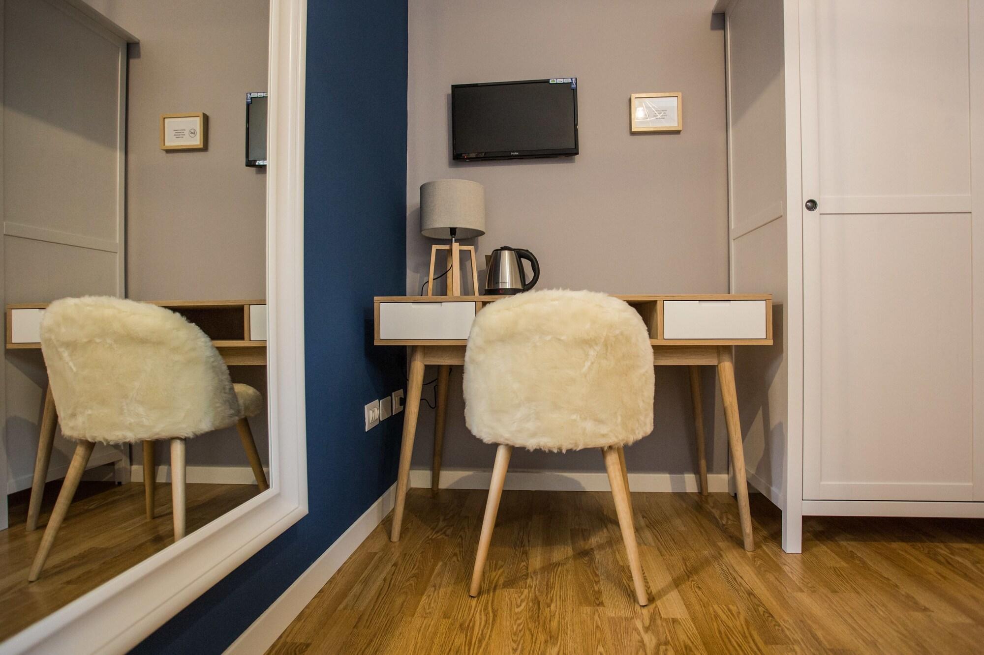 Ciccio Bed & Breakfast 베르가모 외부 사진