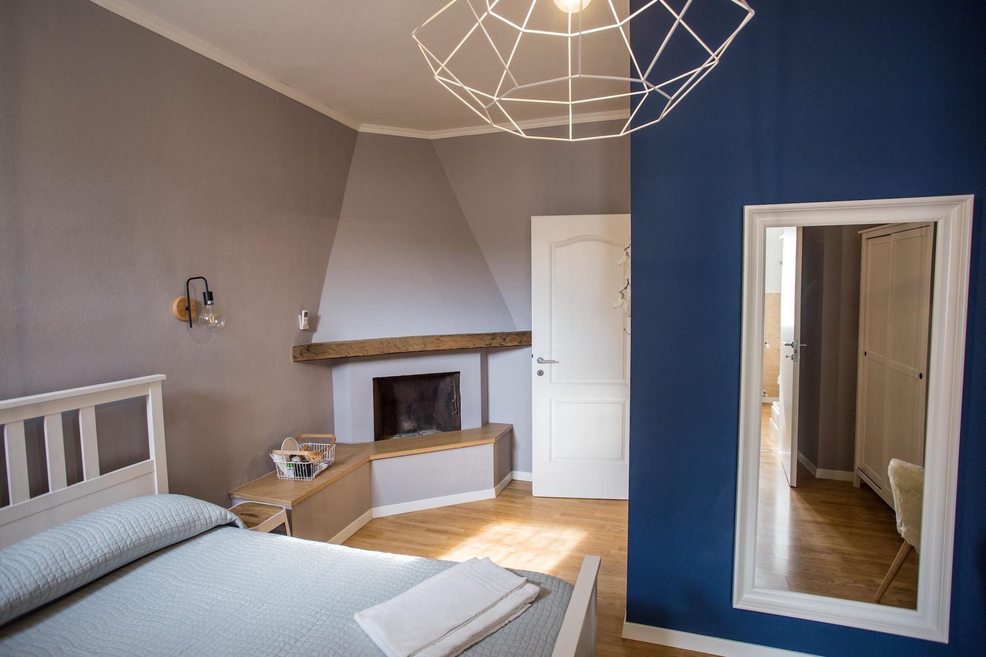 Ciccio Bed & Breakfast 베르가모 외부 사진