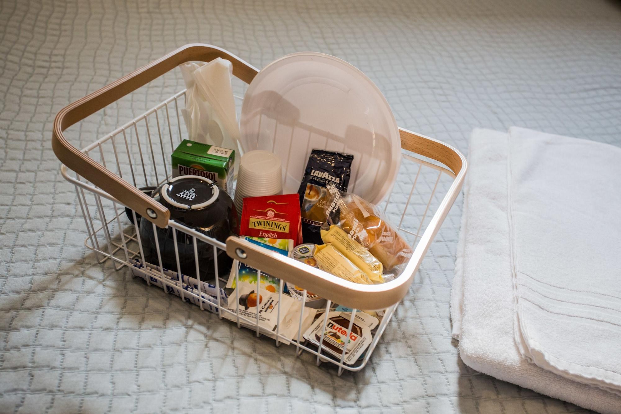 Ciccio Bed & Breakfast 베르가모 외부 사진