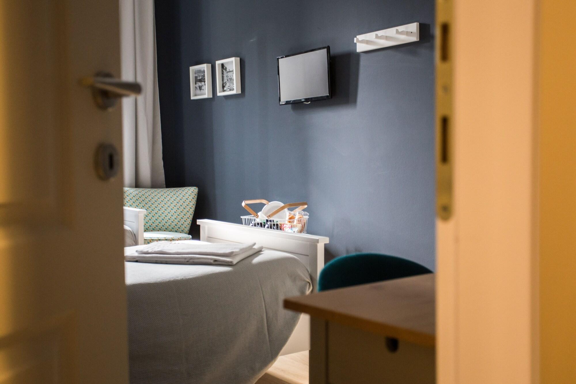 Ciccio Bed & Breakfast 베르가모 외부 사진