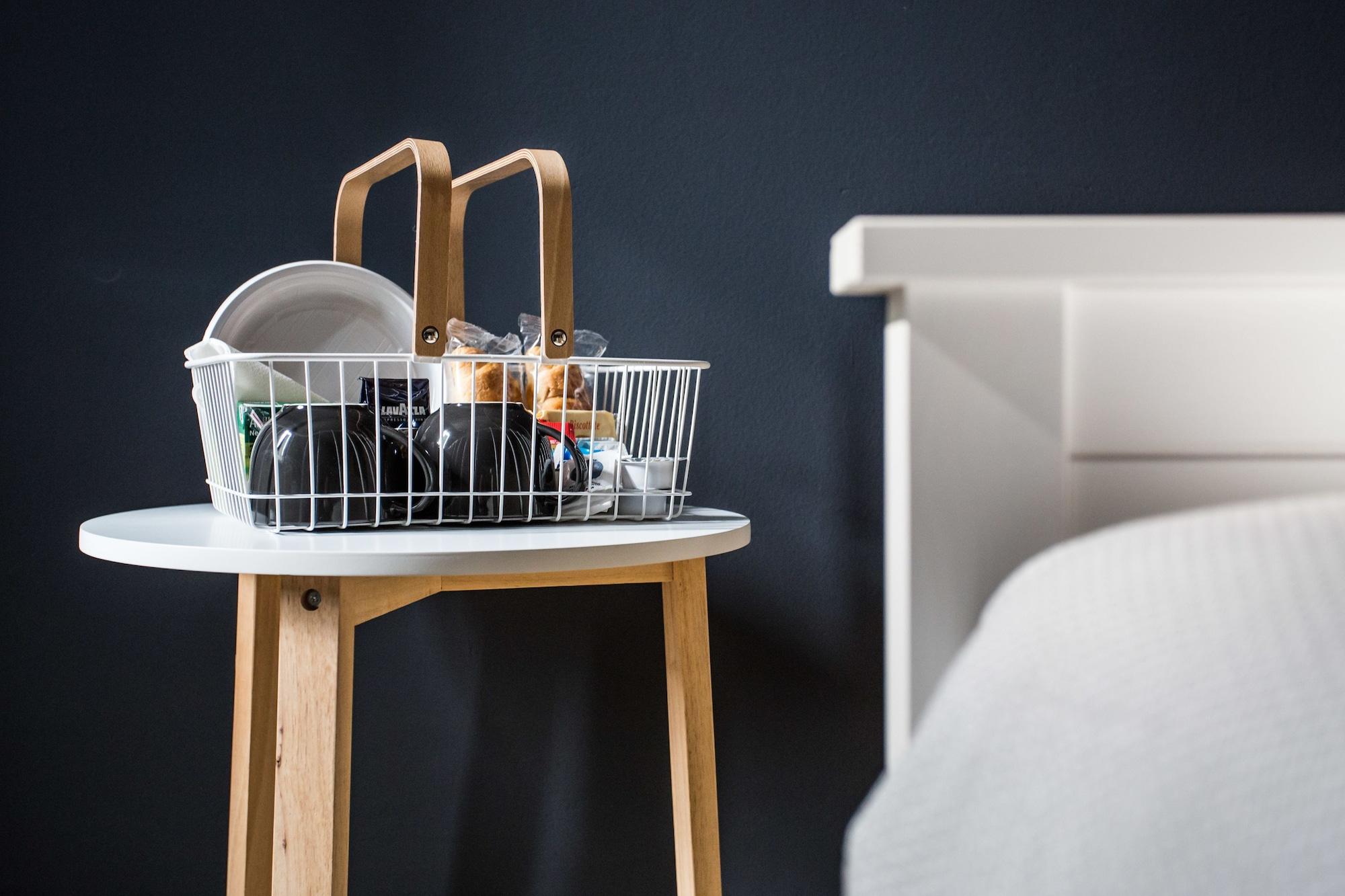 Ciccio Bed & Breakfast 베르가모 외부 사진