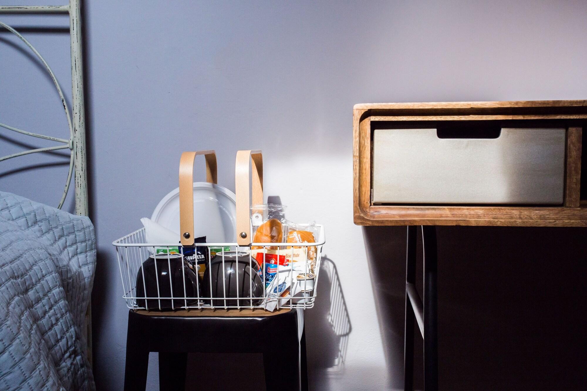 Ciccio Bed & Breakfast 베르가모 외부 사진