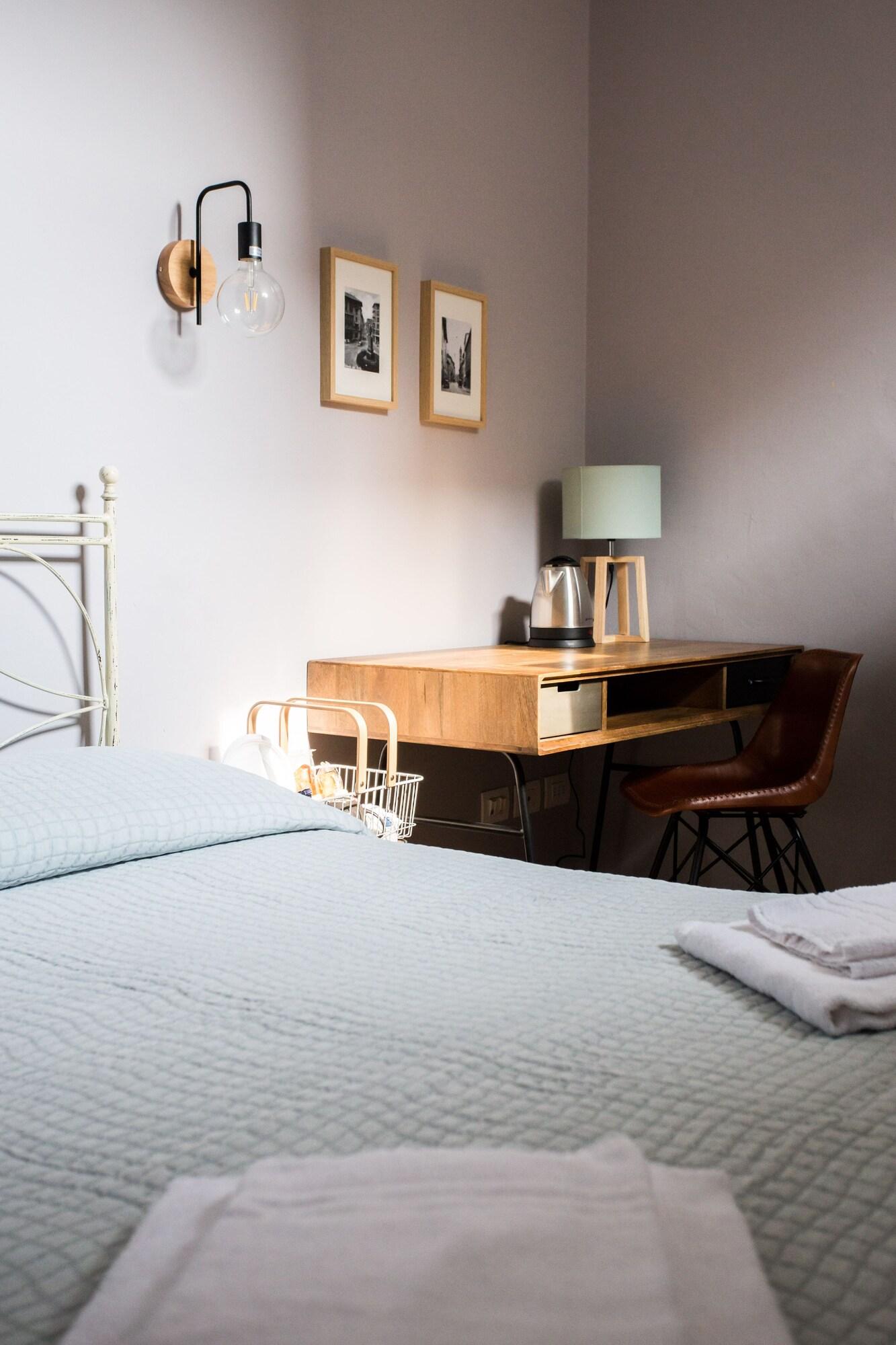 Ciccio Bed & Breakfast 베르가모 외부 사진