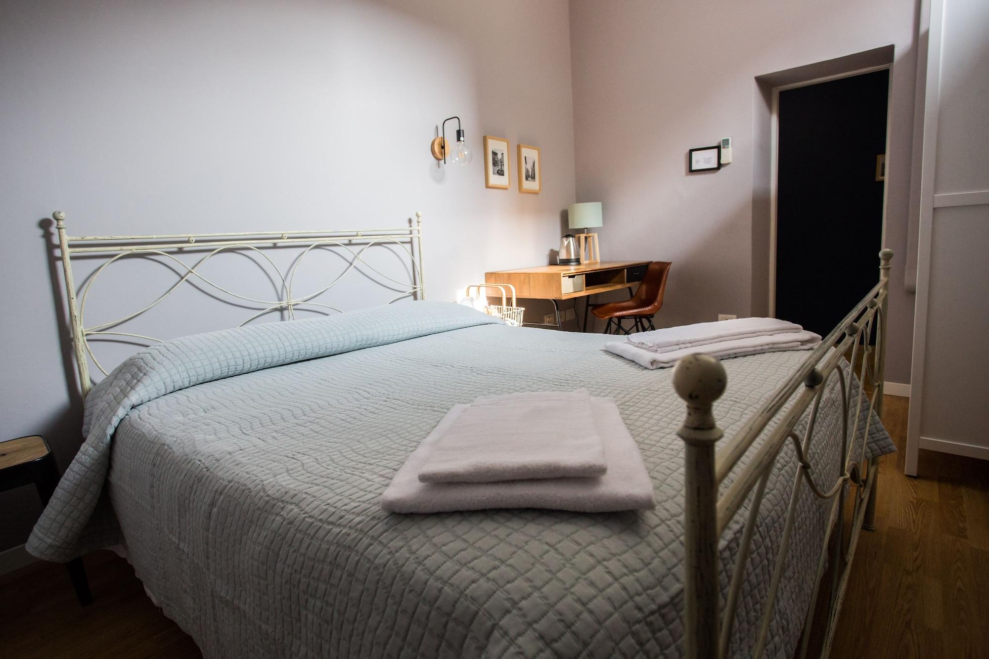 Ciccio Bed & Breakfast 베르가모 외부 사진