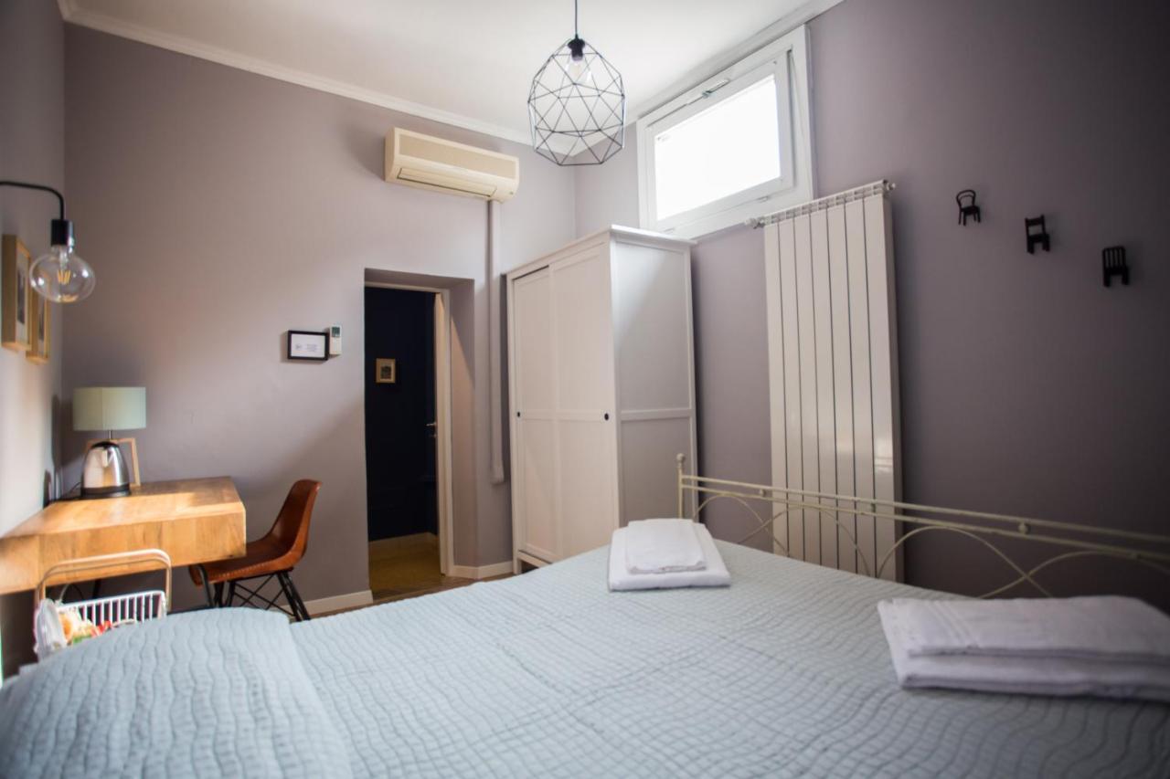 Ciccio Bed & Breakfast 베르가모 외부 사진
