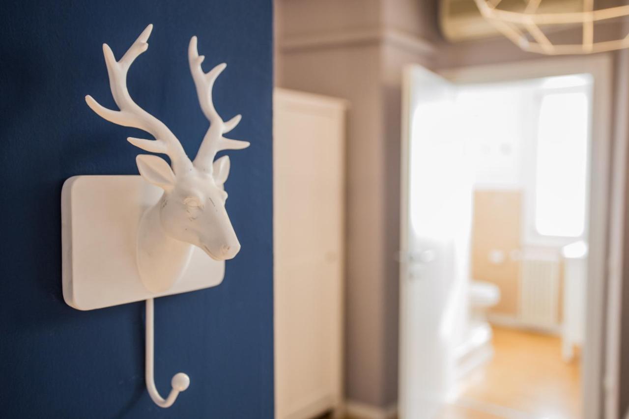 Ciccio Bed & Breakfast 베르가모 외부 사진