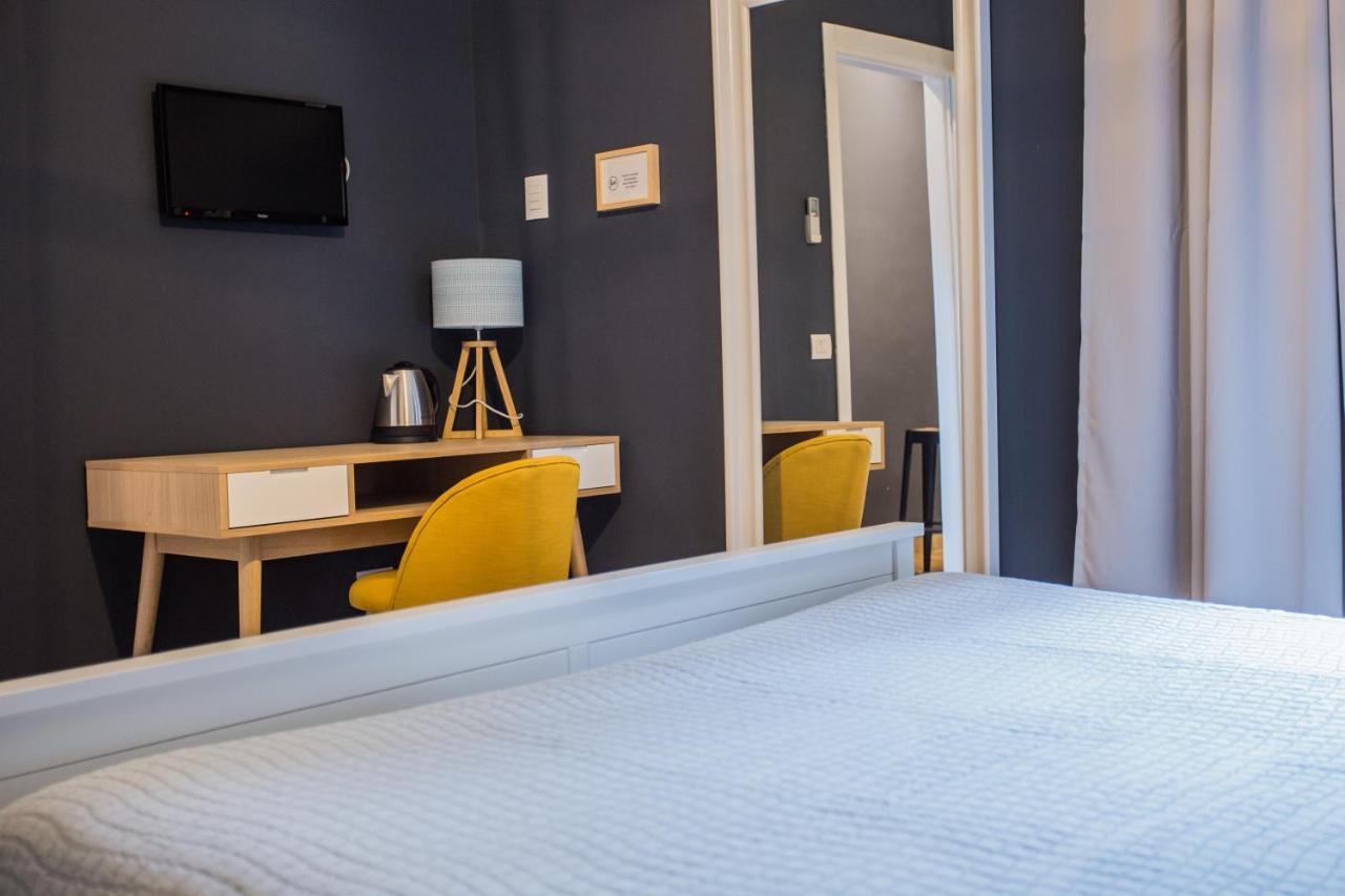 Ciccio Bed & Breakfast 베르가모 외부 사진