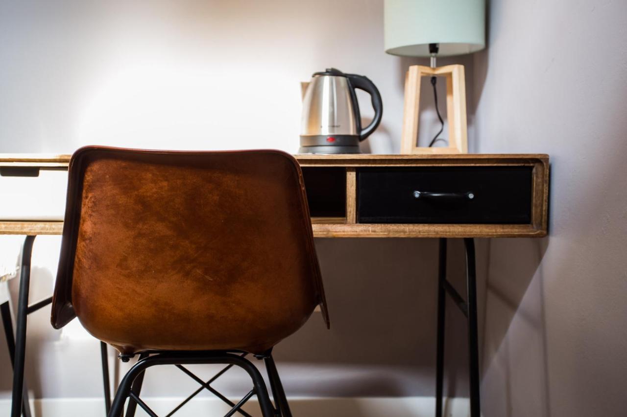 Ciccio Bed & Breakfast 베르가모 외부 사진