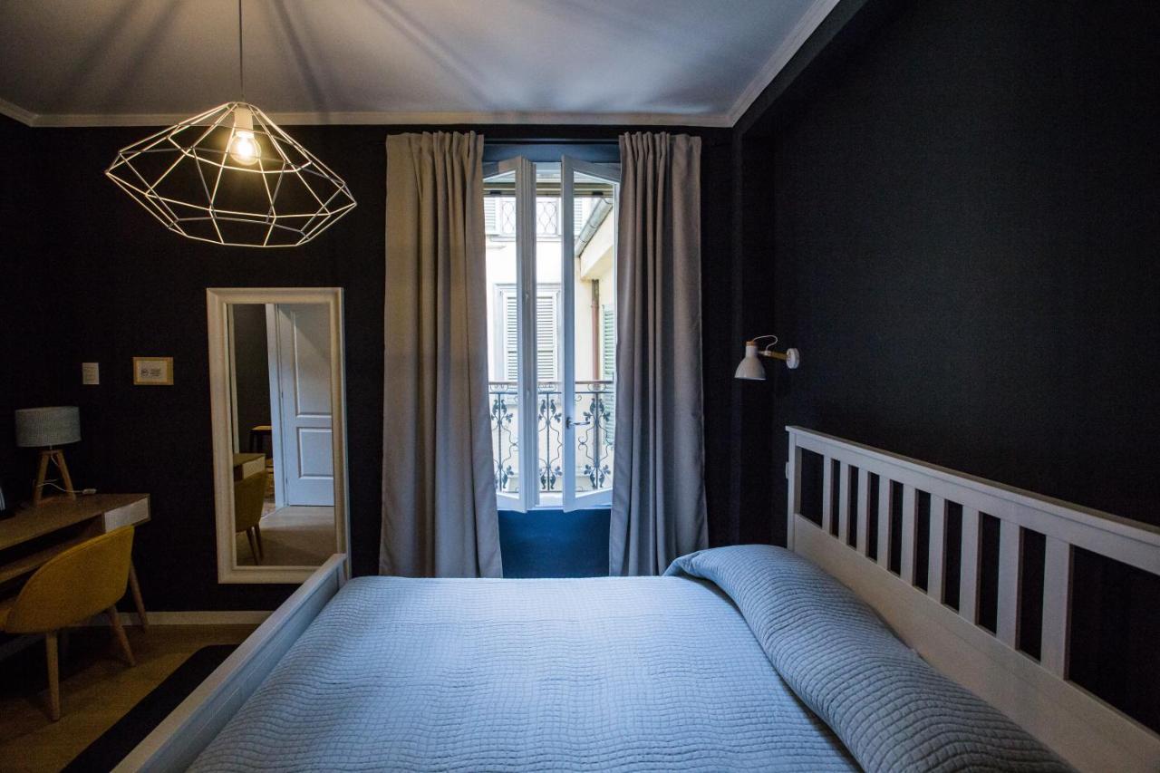 Ciccio Bed & Breakfast 베르가모 외부 사진