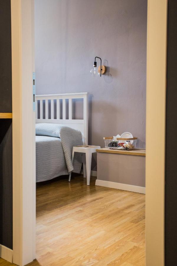 Ciccio Bed & Breakfast 베르가모 외부 사진