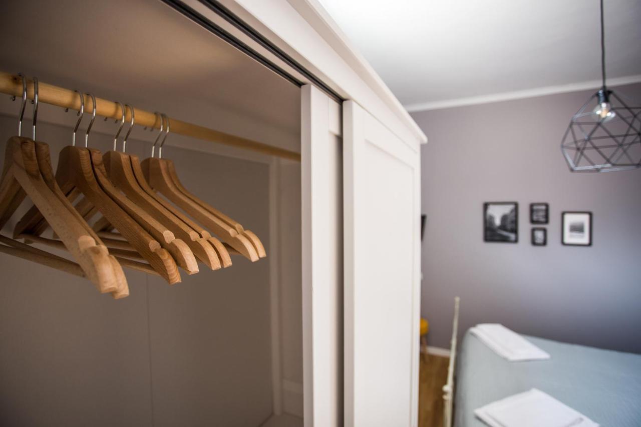 Ciccio Bed & Breakfast 베르가모 외부 사진