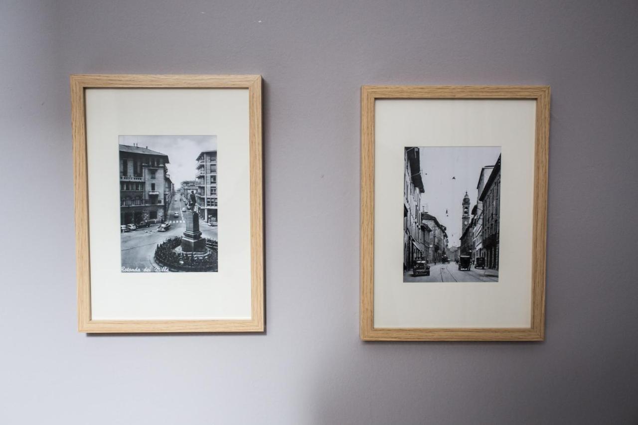 Ciccio Bed & Breakfast 베르가모 외부 사진