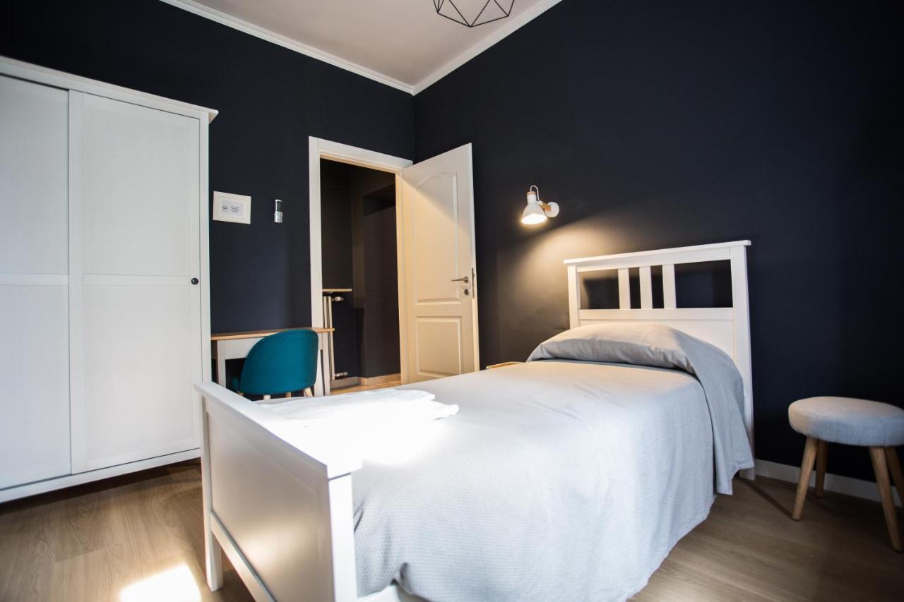 Ciccio Bed & Breakfast 베르가모 외부 사진