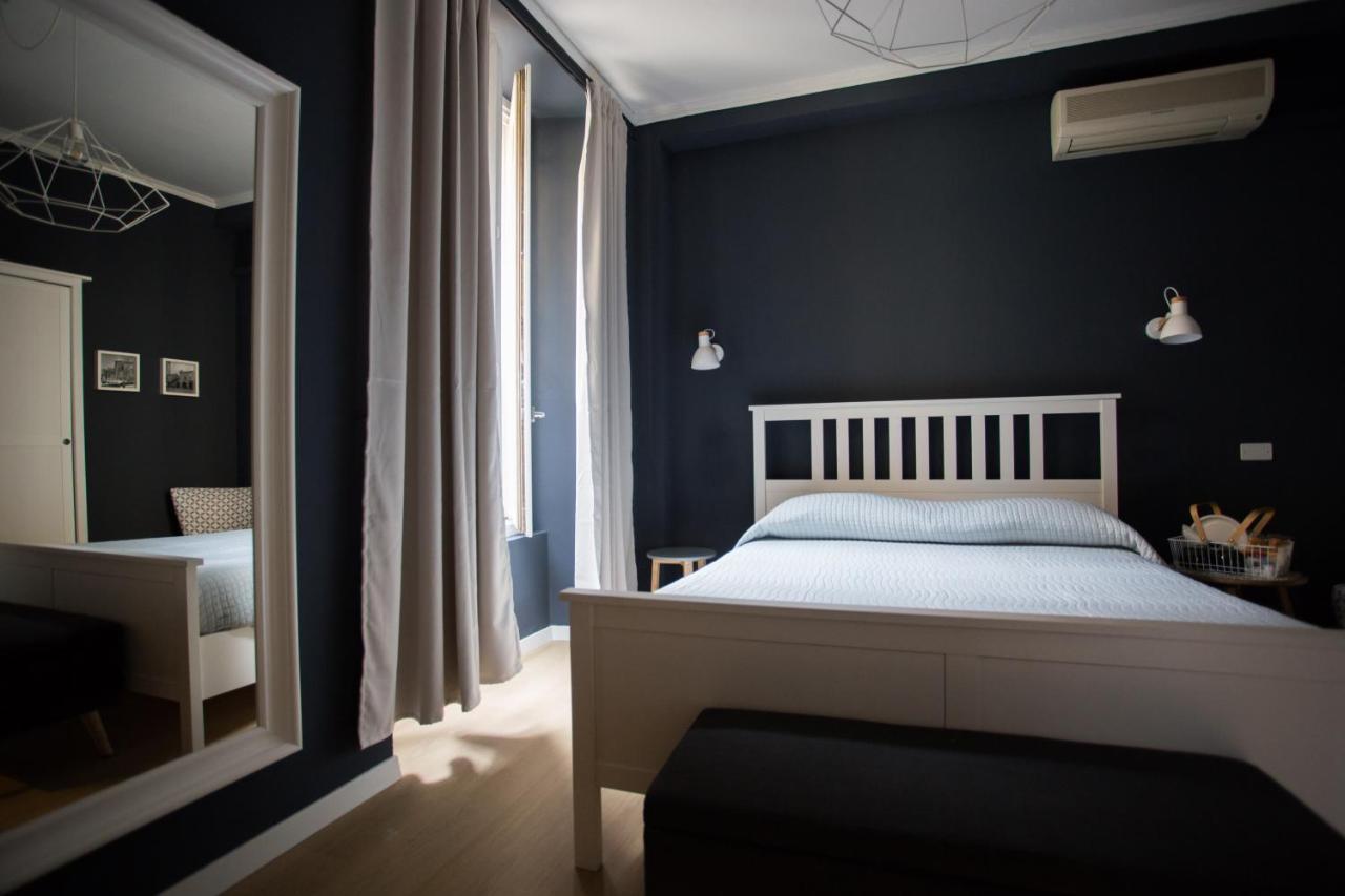 Ciccio Bed & Breakfast 베르가모 외부 사진