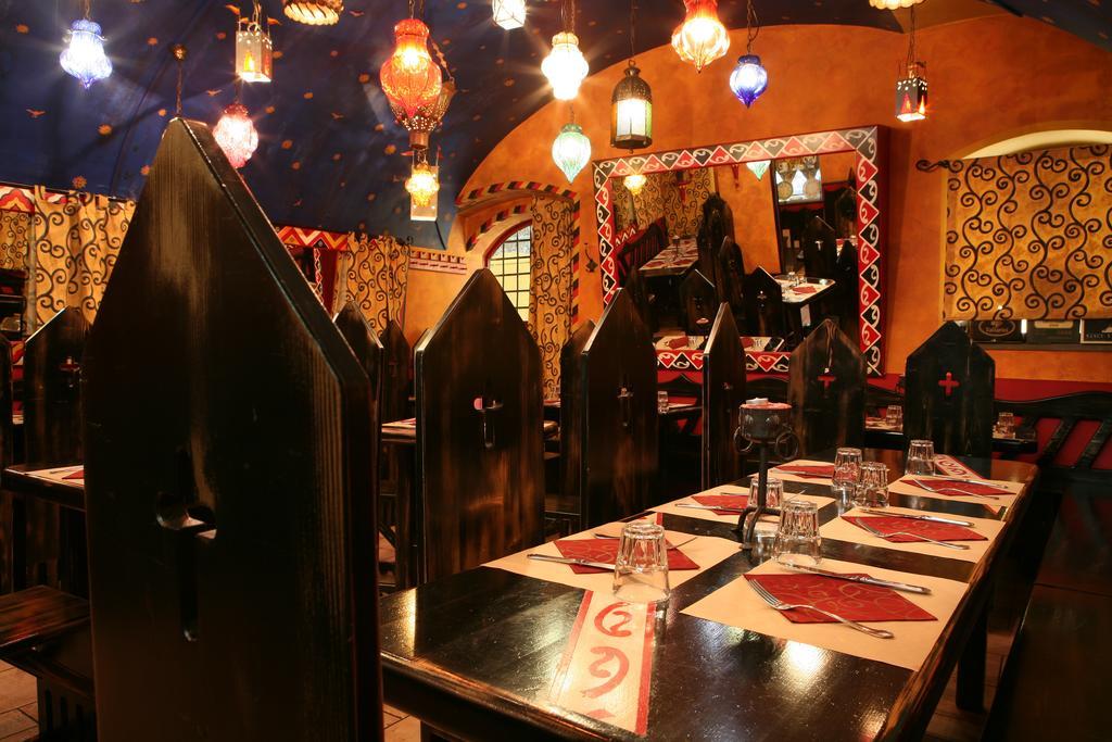 Ciccio Bed & Breakfast 베르가모 외부 사진