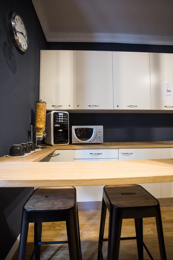 Ciccio Bed & Breakfast 베르가모 외부 사진