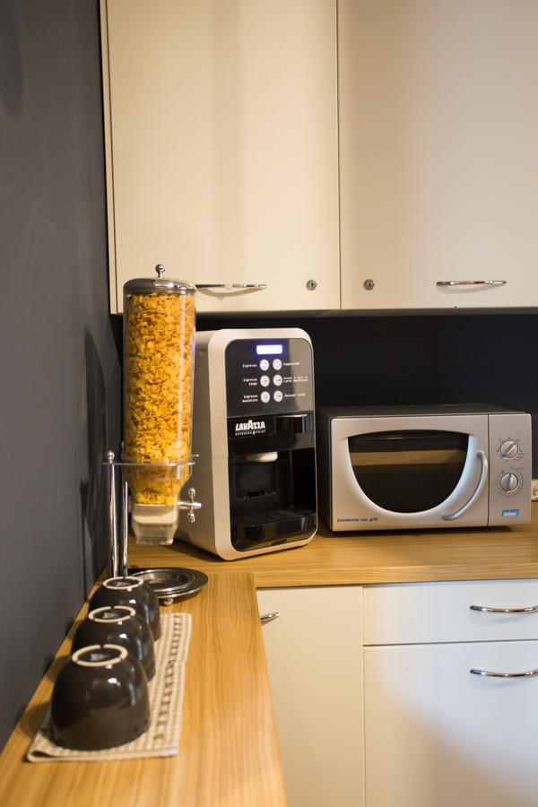 Ciccio Bed & Breakfast 베르가모 외부 사진