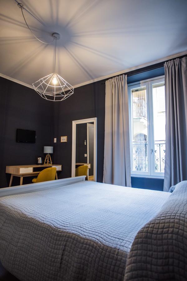 Ciccio Bed & Breakfast 베르가모 외부 사진