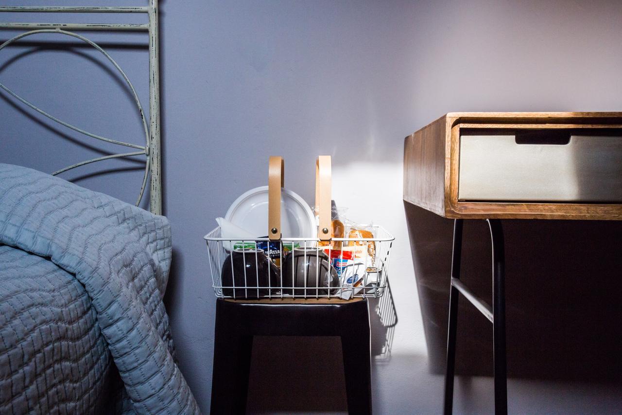 Ciccio Bed & Breakfast 베르가모 외부 사진