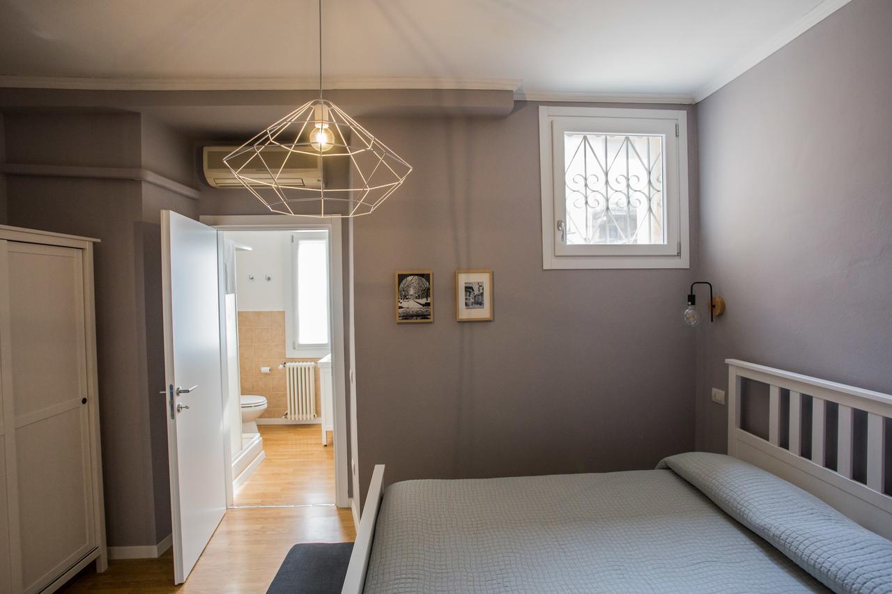 Ciccio Bed & Breakfast 베르가모 외부 사진