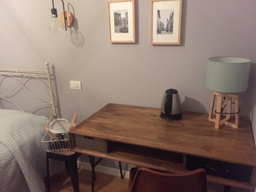 Ciccio Bed & Breakfast 베르가모 외부 사진